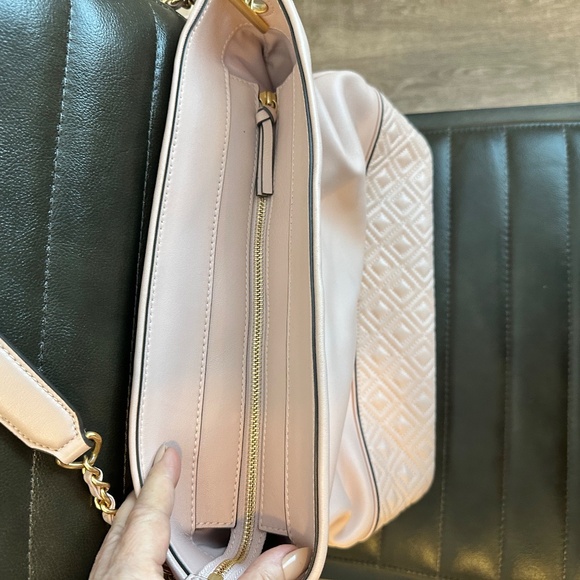 Tory Burch Fleming Hobo handbag - Picture 9 of 9